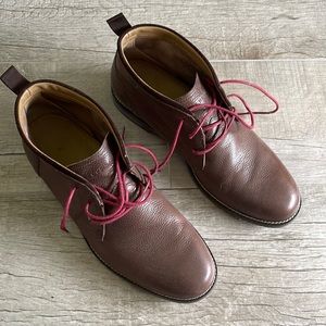 Cole Haan Curtis Chukka Boot 11.5M